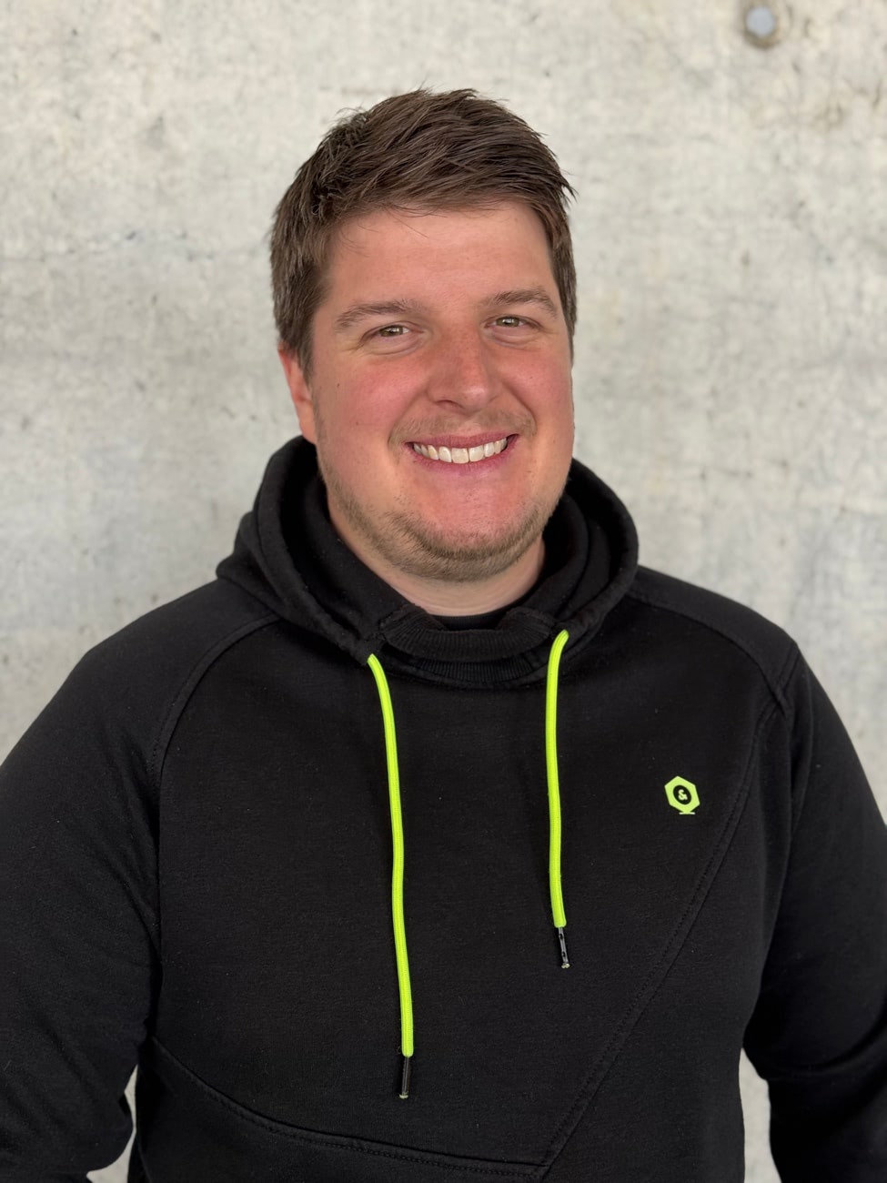 Pascal Zweili Pascal Zweili